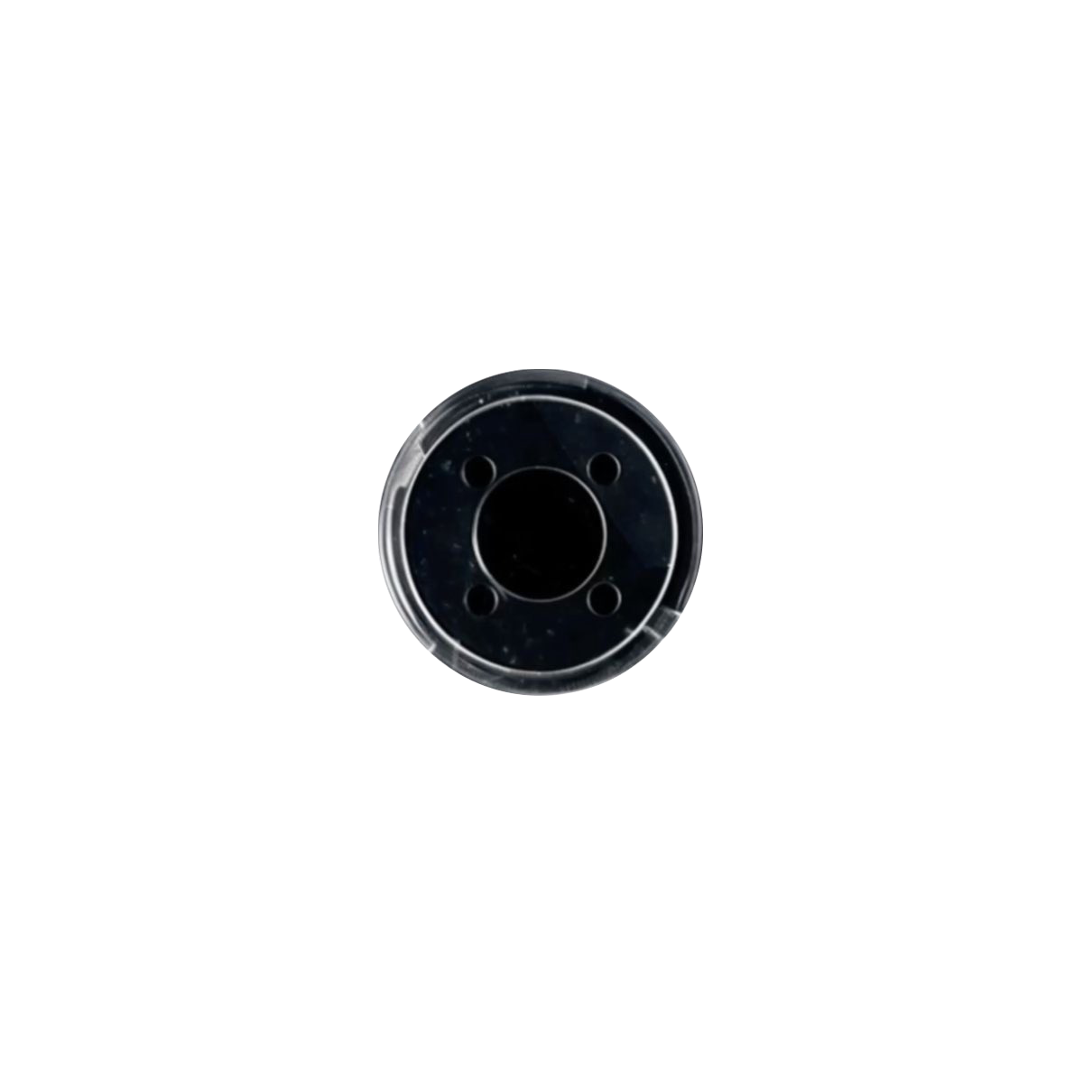 Apple Music 专辑顶层遮罩